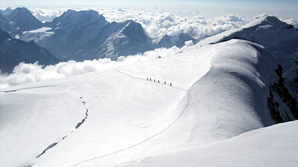 MERA PEAK