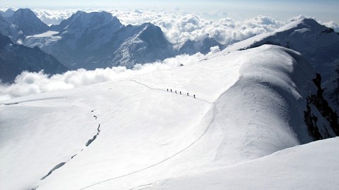 MERA PEAK